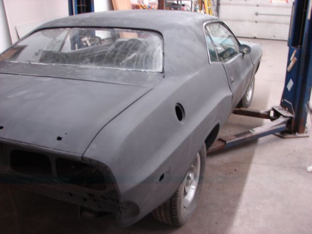 1973 dodge chalenger 1973 Dodge Challenger