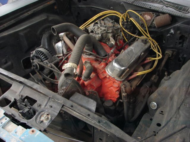 1973 Dodge Challenger - photo 7