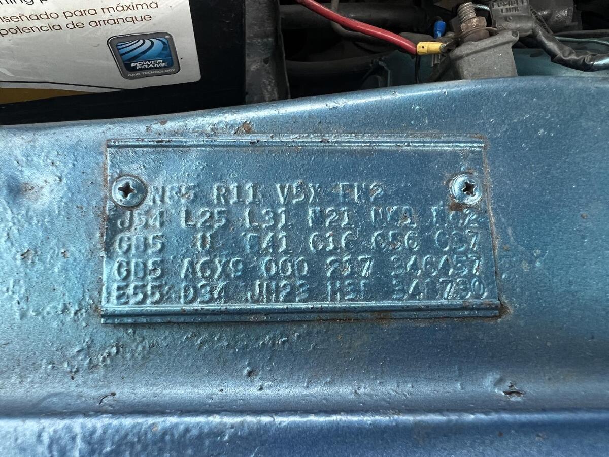 1973 Dodge Challenger - photo 13