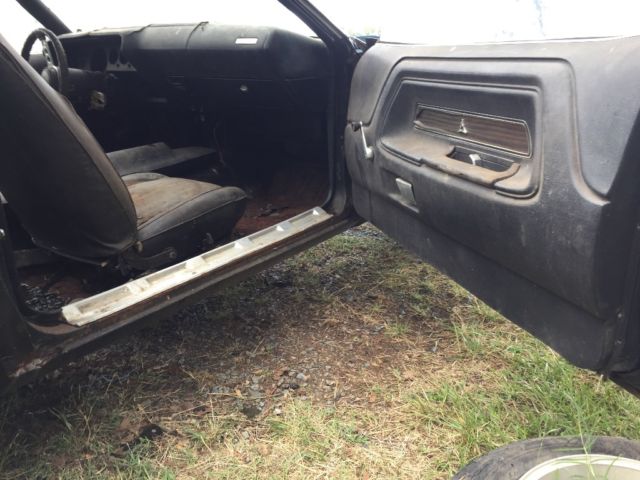 1973 Dodge Challenger - photo 10