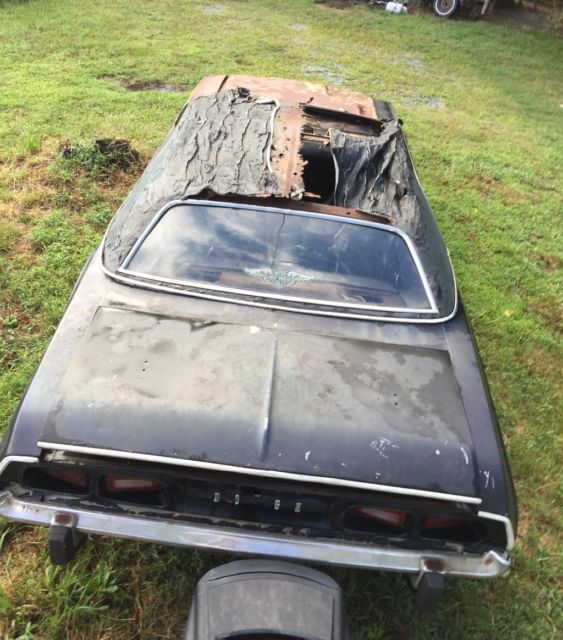 1973 Dodge Challenger - photo 9