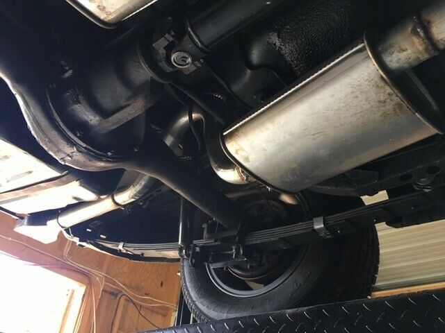 1973 Dodge Challenger - photo 11
