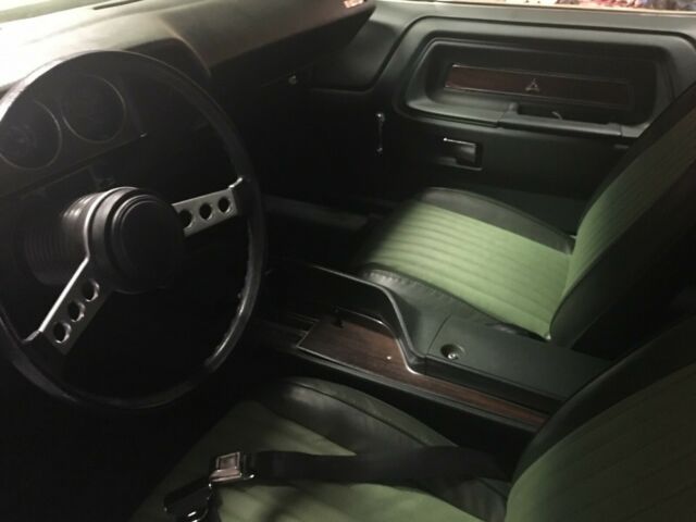 1973 Dodge Challenger - photo 5