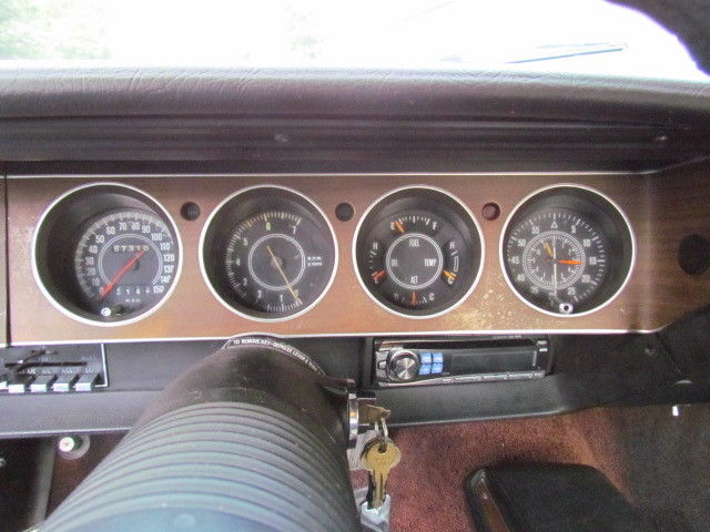 1973 Dodge Challenger Challenger - photo 10