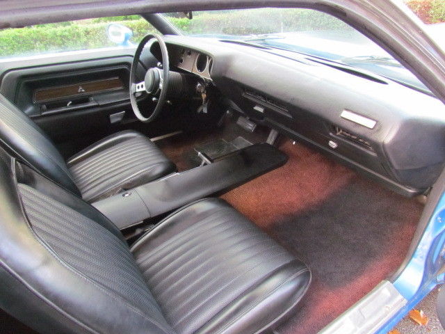 1973 Dodge Challenger Challenger - photo 12