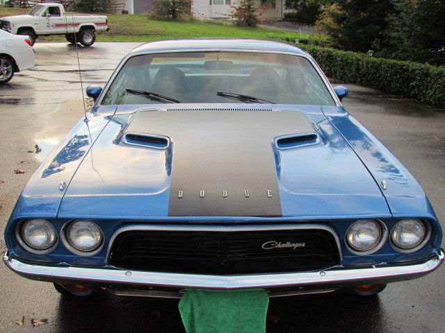 1973 Dodge Challenger Challenger - photo 6