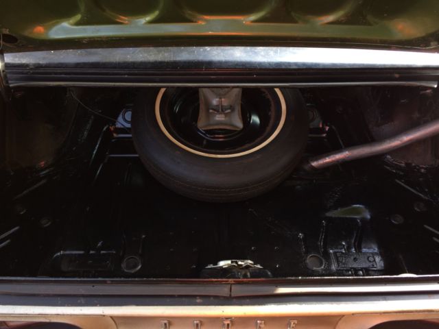 1973 Dodge Challenger - photo 11