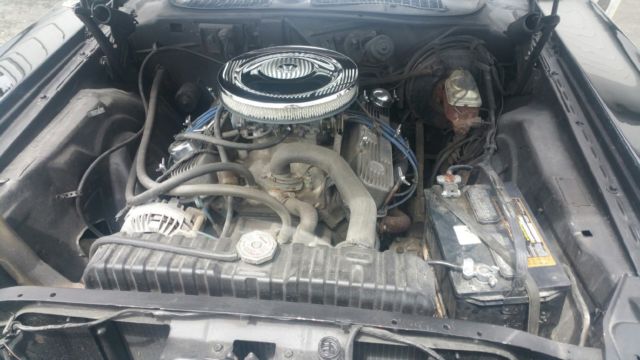 1973 Dodge Challenger basic - photo 3
