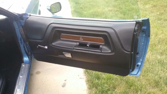 1973 Dodge Challenger - photo 10