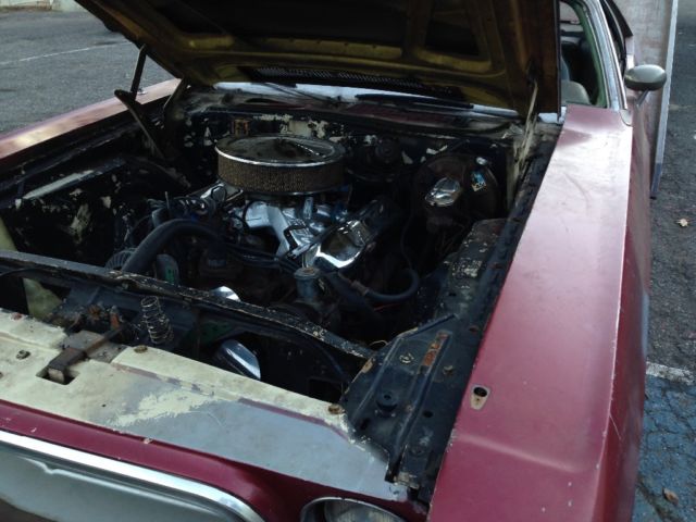1973 Dodge Challenger - photo 8