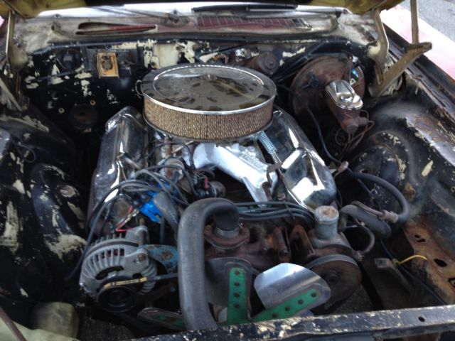 1973 Dodge Challenger - photo 9