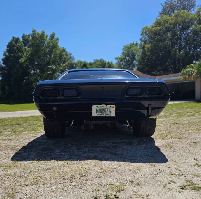 1973 Dodge Challenger - photo 10