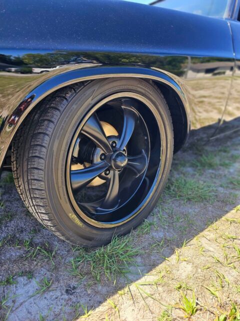 1973 Dodge Challenger - photo 12