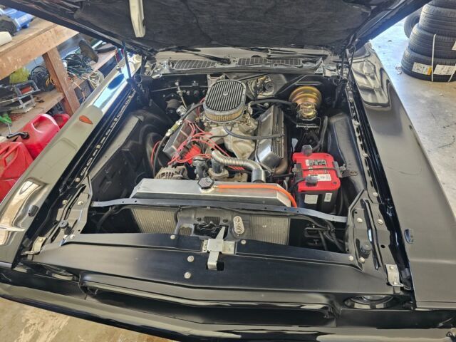 1973 Dodge Challenger - photo 5