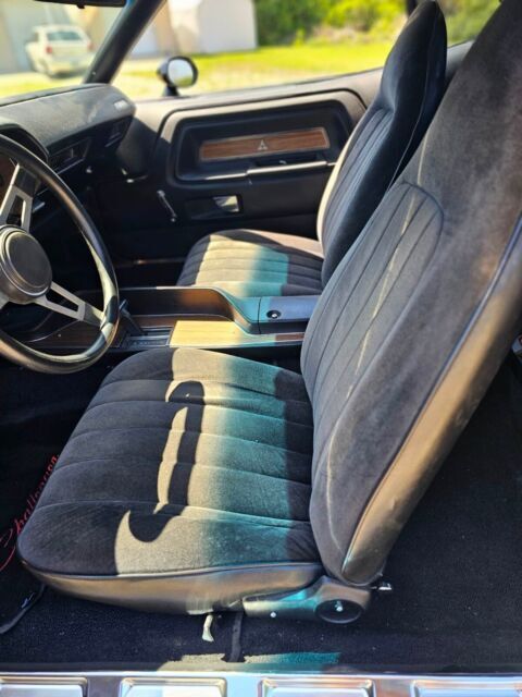 1973 Dodge Challenger - photo 7