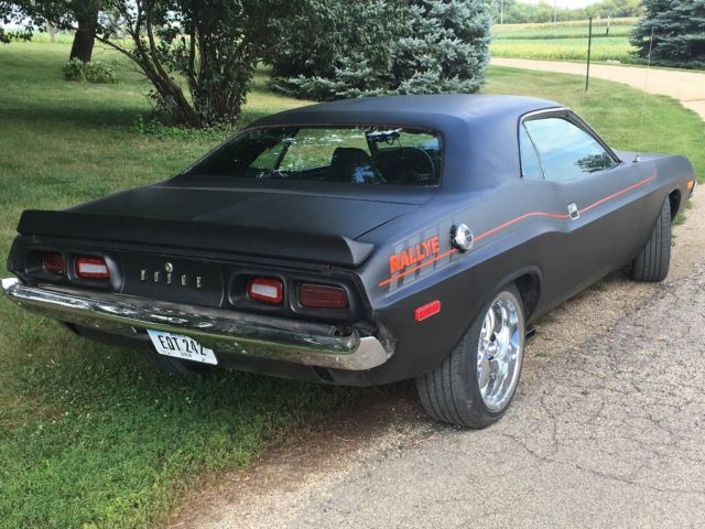 1973 Dodge Challenger - photo 3