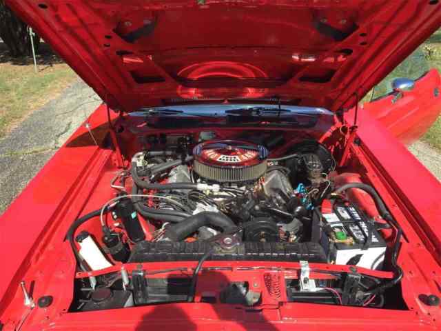 1973 Dodge Challenger - photo 6