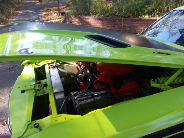 1973 Dodge Challenger - photo 10