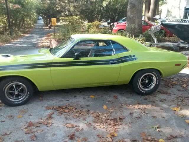 1973 Dodge Challenger - photo 2