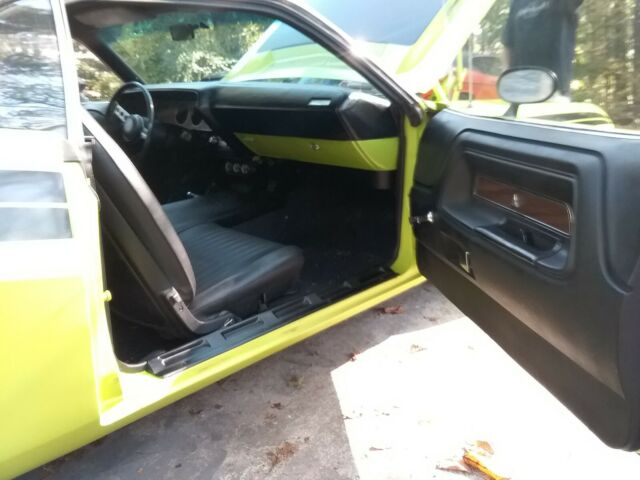 1973 Dodge Challenger - photo 3