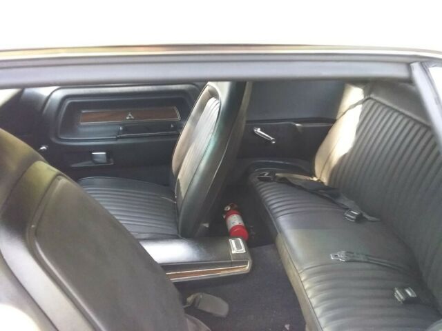1973 Dodge Challenger - photo 4