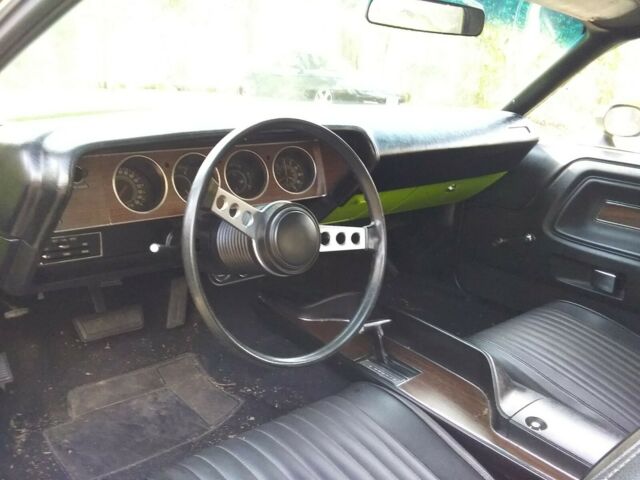 1973 Dodge Challenger - photo 5