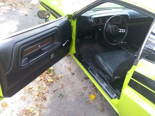 1973 Dodge Challenger - photo 6
