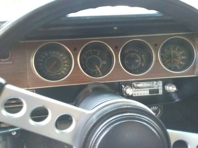 1973 Dodge Challenger - photo 7