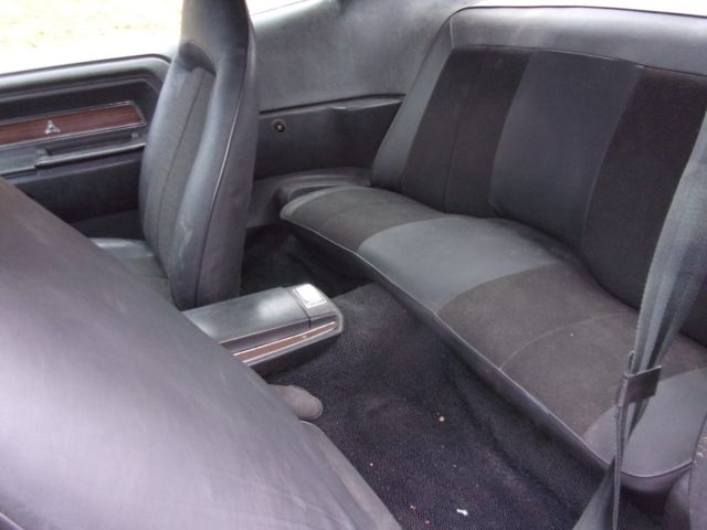 1973 Dodge Challenger - photo 6