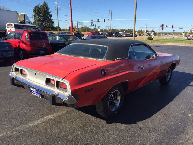 1973 Dodge Challenger -- - photo 11