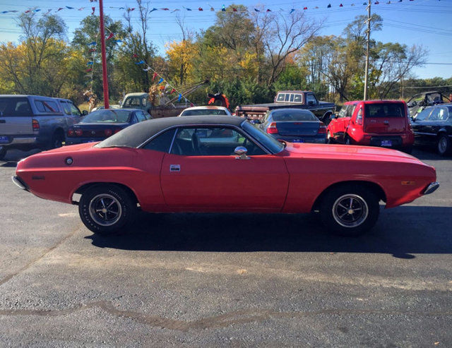 1973 Dodge Challenger -- - photo 13
