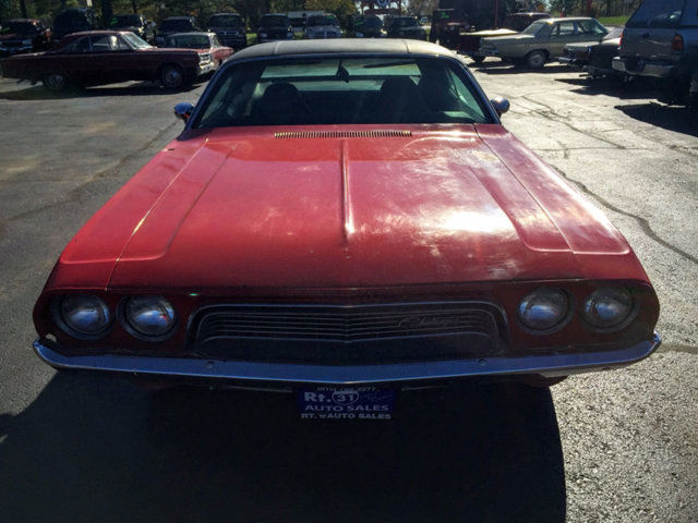 1973 Dodge Challenger -- - photo 3