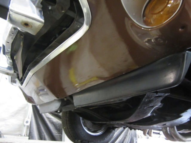 1973 Dodge Challenger Standard - photo 11