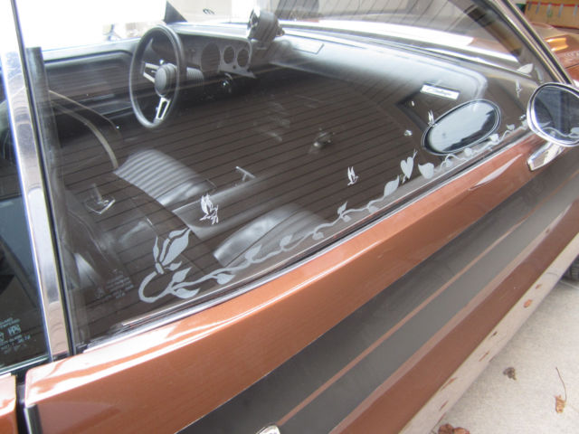 1973 Dodge Challenger Standard - photo 7