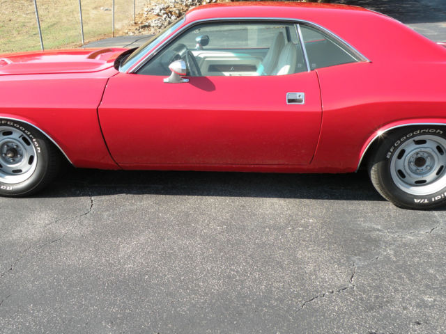 1973 Dodge Challenger Base Hardtop 2-Door - photo 5