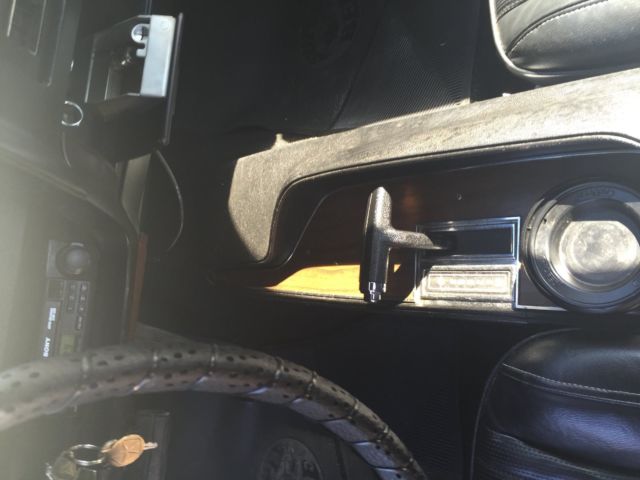 1973 Dodge Challenger Base - photo 12