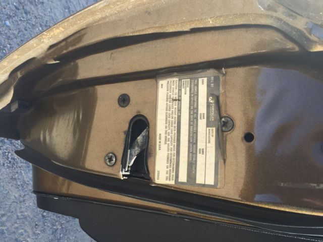 1973 Dodge Challenger Base - photo 8