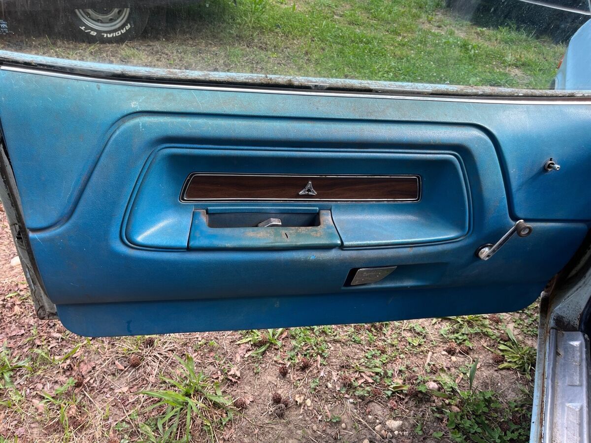 1973 Dodge Challenger challenger - photo 10