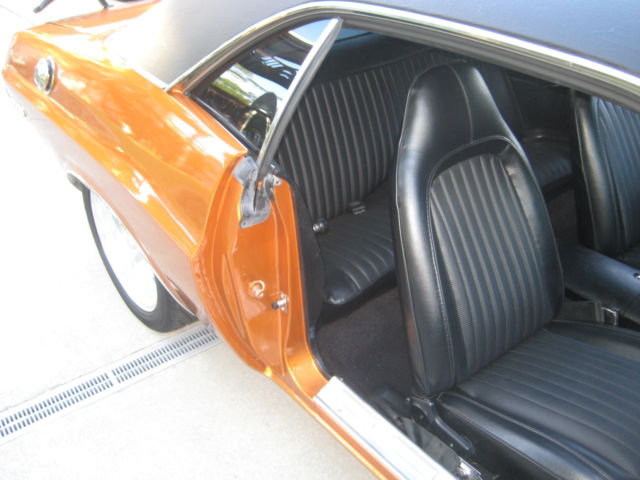 1973 Dodge Challenger Resto Mod - photo 6
