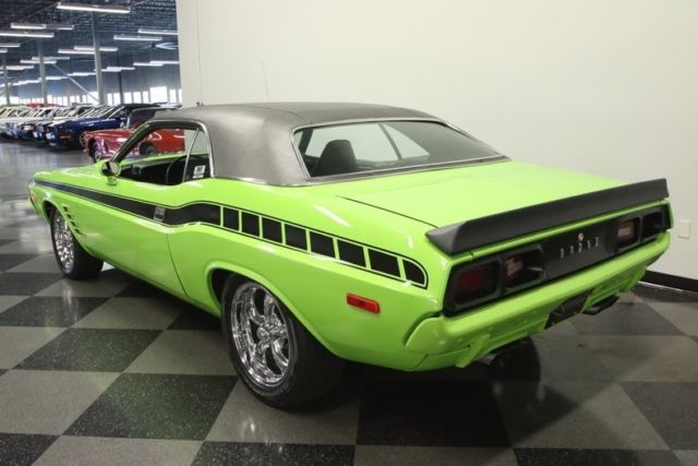 1973 Dodge Challenger -- - photo 10