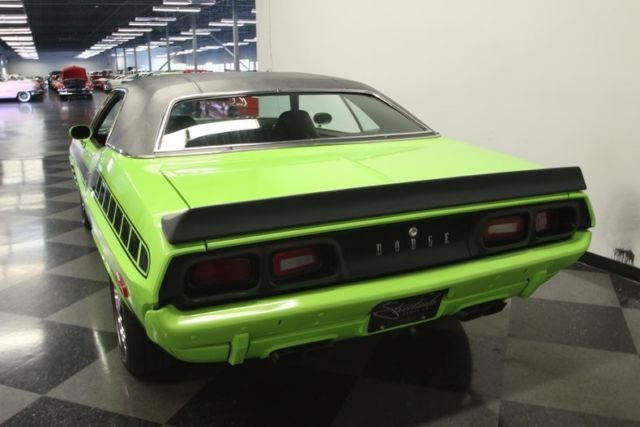 1973 Dodge Challenger -- - photo 11