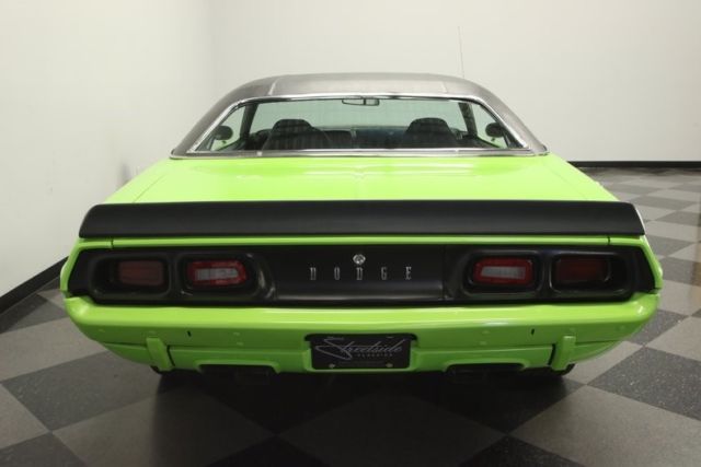 1973 Dodge Challenger -- - photo 12