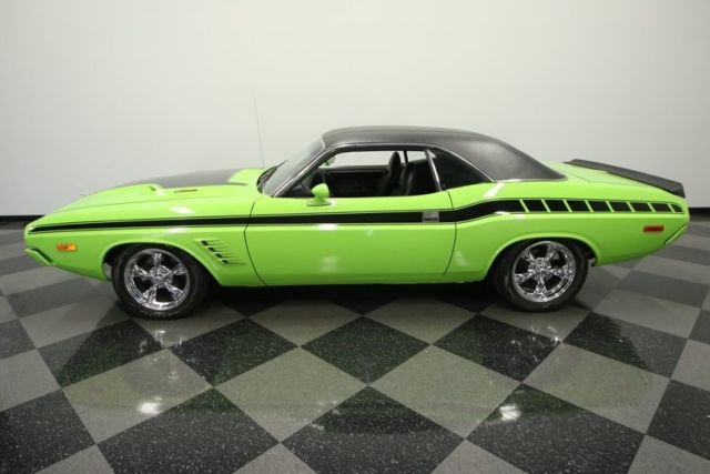 1973 Dodge Challenger -- - photo 3