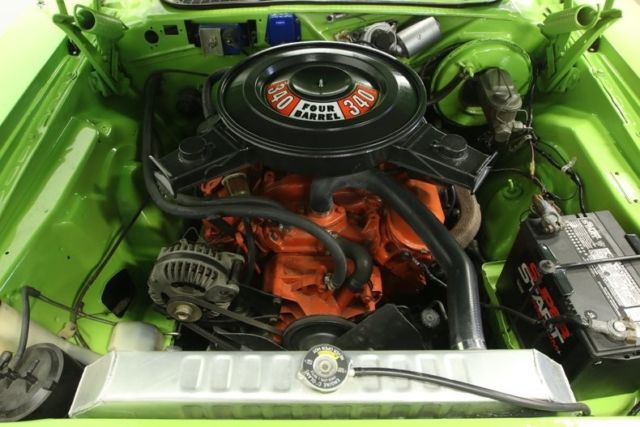 1973 Dodge Challenger -- - photo 4