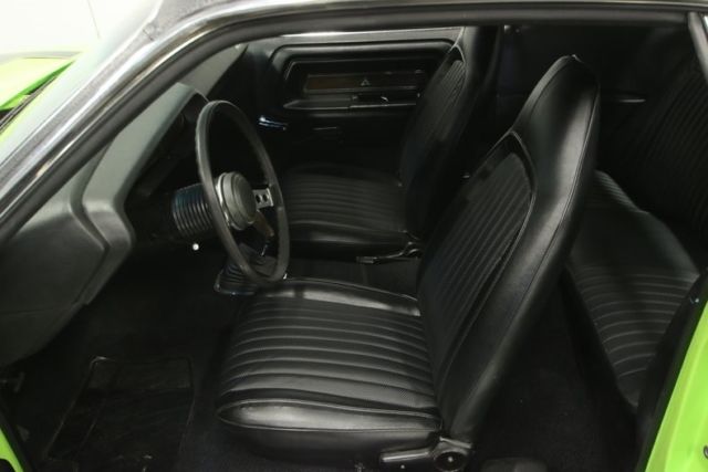 1973 Dodge Challenger -- - photo 5