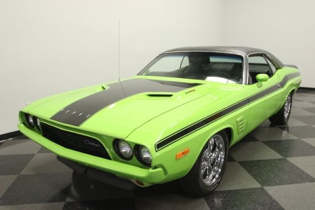 1973 Dodge Challenger -- - photo 6