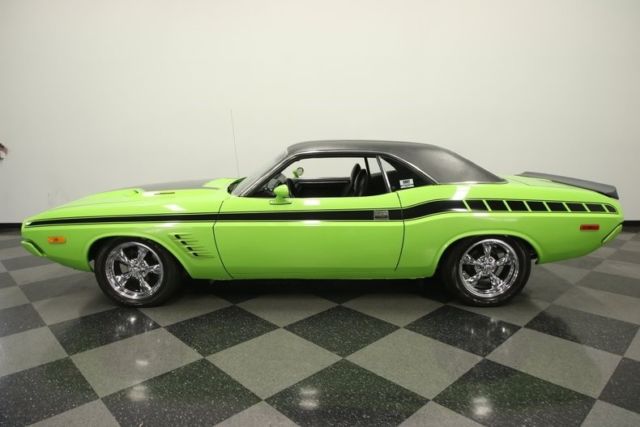 1973 Dodge Challenger -- - photo 8