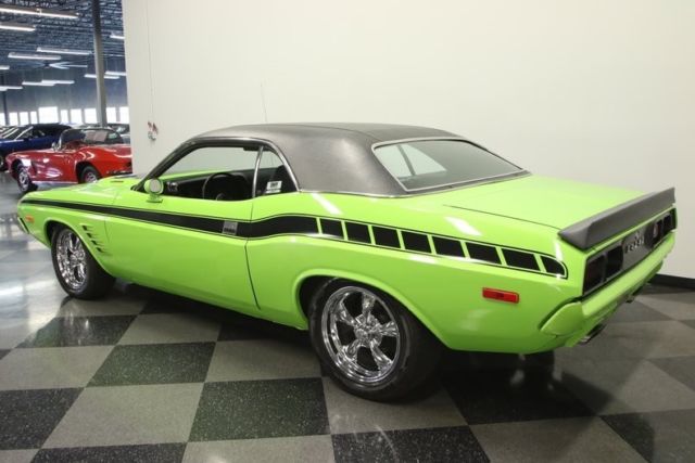 1973 Dodge Challenger -- - photo 9