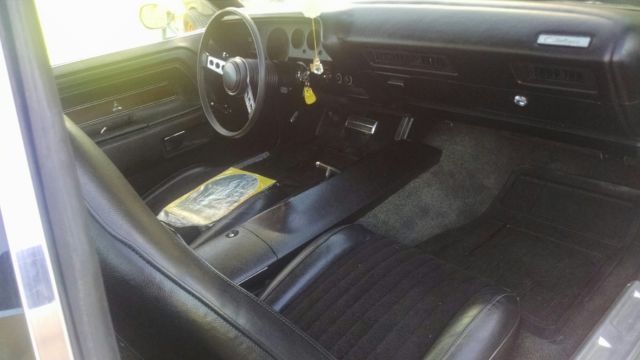 1973 Dodge Challenger - photo 6