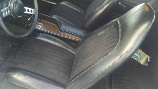 1973 Dodge Challenger - photo 7